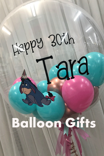 Balloon Gifts
