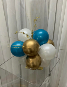Sparkle Balloon Ball