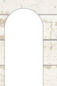 Single Sailboard 900x1780(white)