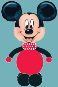 Mickey Friend
