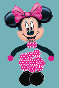 Minnie Friend