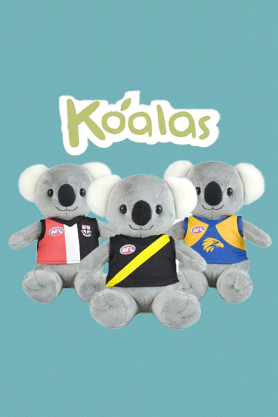 AFL Koala Players