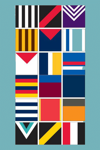 AFL Teams