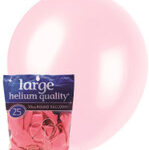 Baby Pink - Uninflated
