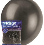 Black - Uninflated