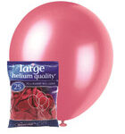 Bright Pink - Uninflated