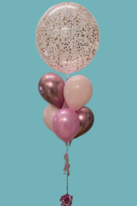 Signature Pink