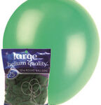 Green - Uninflated