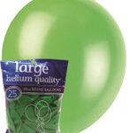 Jade Green - Uninflated