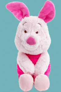 Piglet Plush