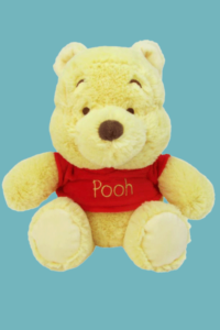 Winnie the Pooh Plush