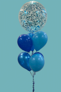 Signature Blue