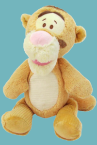 Tigger Plush