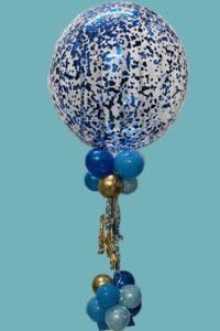 Classic CONFETTI Deco