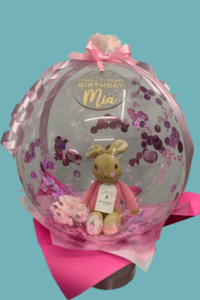 'Happy Birthday' gift