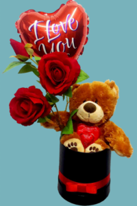 Love Bear