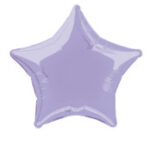 lilac star