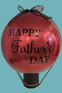 Father's Favorite