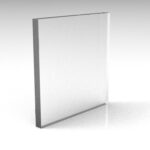 Acrylic-Frostedclear