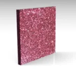 Glitter-DeepRose