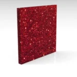 Glitter_Bright_Red