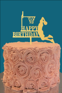 Basketball (Boy)