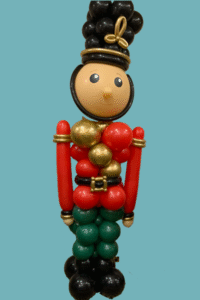 Toy Soldier - 2m tall