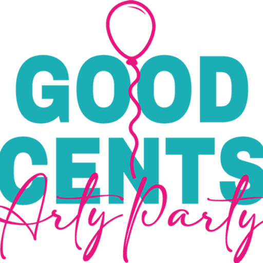 Good Cents Arty Party