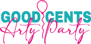 Good Cents Arty Party