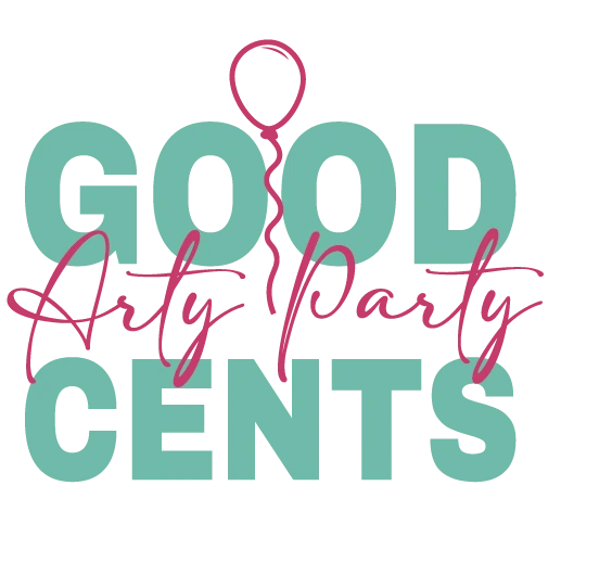 Good Cents Arty Party