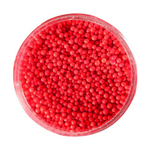 Sprinks Nonpareils Red (70g)