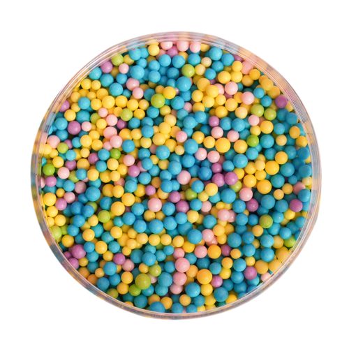 Sprinks Spring Pastel Nonpareils (65g)