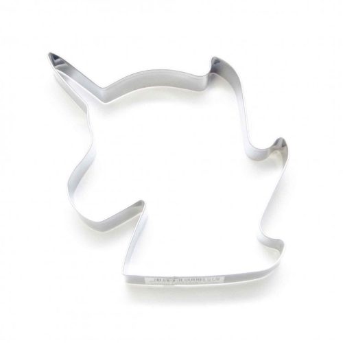 Cutter Unicorn Head