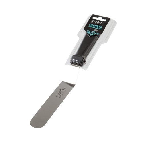 Mondo Cranked Spatula 8"/20cm