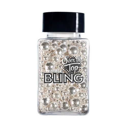 Over The Top Silver Ball Medley 75g