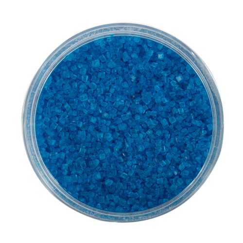 Sprinks Dark Blue Sanding Sugar (80g)