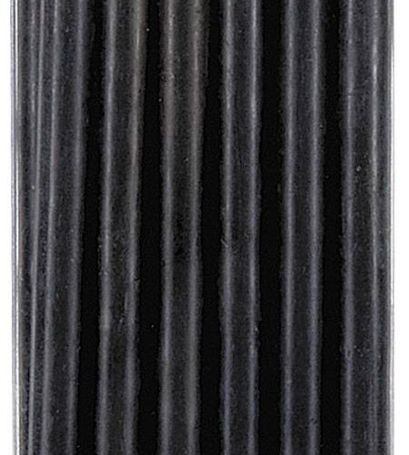 12 Black Candles