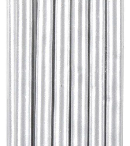 12 Silver Candles