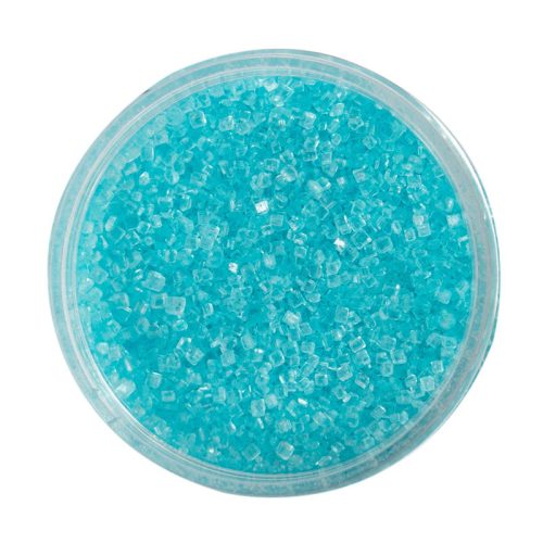 Sprinks LIGHT BLUE Sanding Sugar (80g)