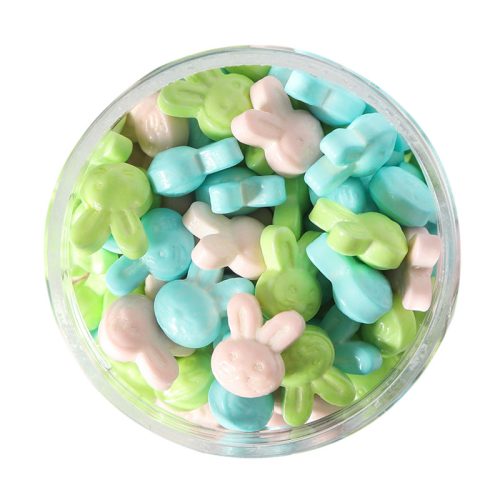 Sprinks Pastel Easter Bunnies Mix (60g)