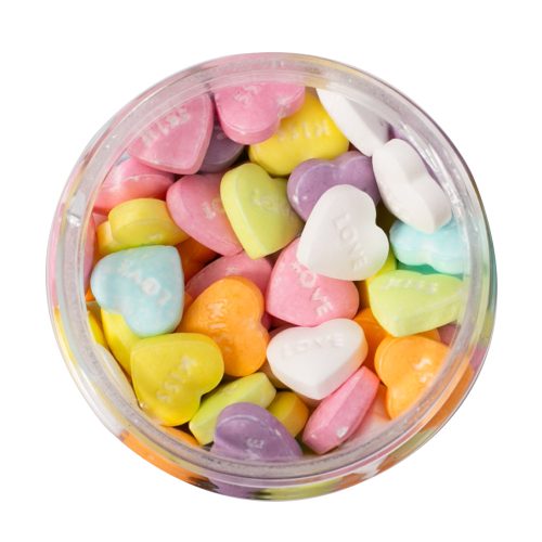 Sprinks MY SWEETEST HEART (70g) Sprinkles