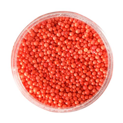 Sprinks Nonpareils Orange (70g)