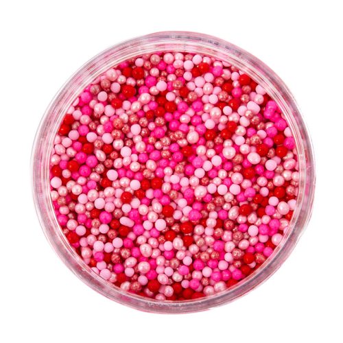 Sprinks Love Me Blender Nonpareils (65g)