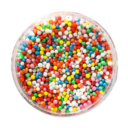 Sprinks Nonpareils Mixed (65g)