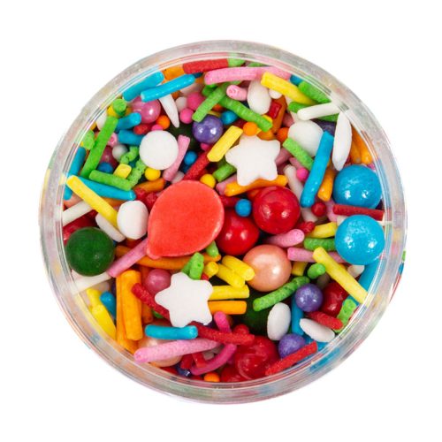 Sprinks It'S My Party (65g) Sprinkles