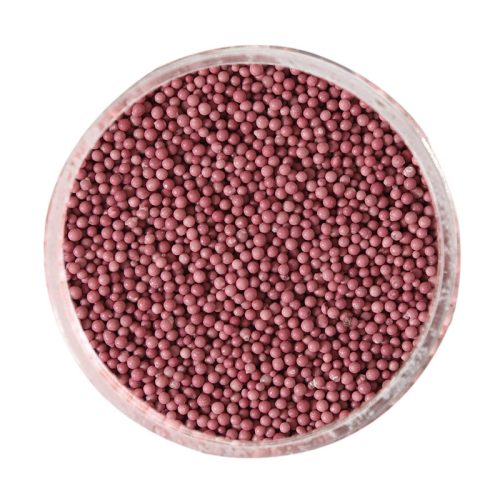 Sprinks Nonpareils Mauve (65g)