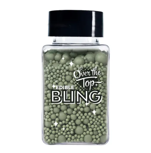 OTT Bling Sprinkles - Sage Medley 60g