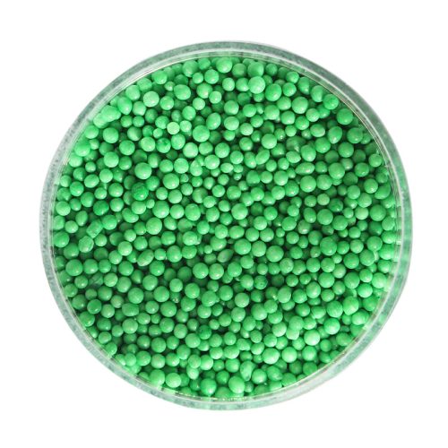 Sprinks Nonpareils Green (65g)