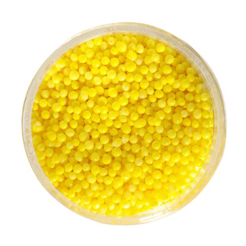 Sprinks Nonpareils Yellow (65g)