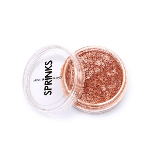 Sprinks VINTAGE COPPER Lustre Dust (10ml)